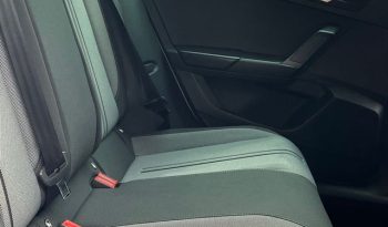 
									SEAT Leon 2021 lleno								
