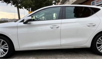 
									SEAT Leon 2021 lleno								