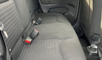 
									Renault Clio 2017 lleno								