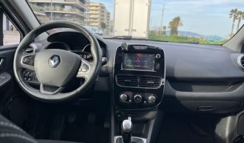 
									Renault Clio 2017 lleno								