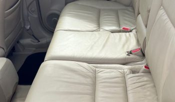 
									Honda CR-V lleno								