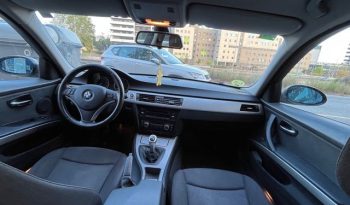 
									BMW Serie 3 2008 lleno								
