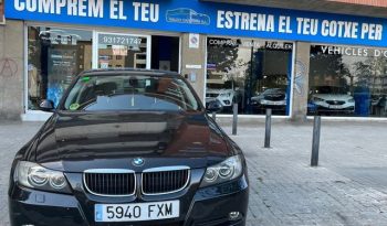 
									BMW Serie 3 2008 lleno								
