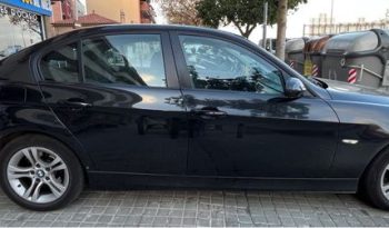 
									BMW Serie 3 2008 lleno								
