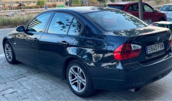 
									BMW Serie 3 2008 lleno								