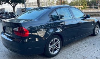 
									BMW Serie 3 2008 lleno								
