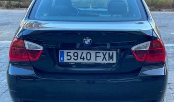 
									BMW Serie 3 2008 lleno								