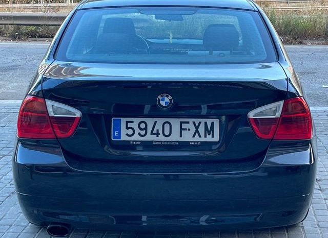 
								BMW Serie 3 2008 lleno									