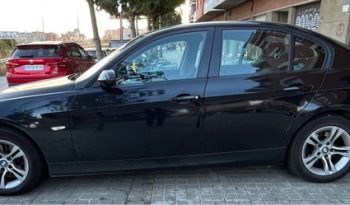 
									BMW Serie 3 2008 lleno								