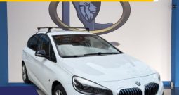 BMW Serie 2 2019