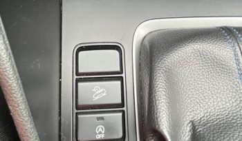 
									Hyundai Tucson 2017 lleno								