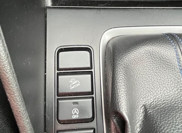 
								Hyundai Tucson 2017 lleno									