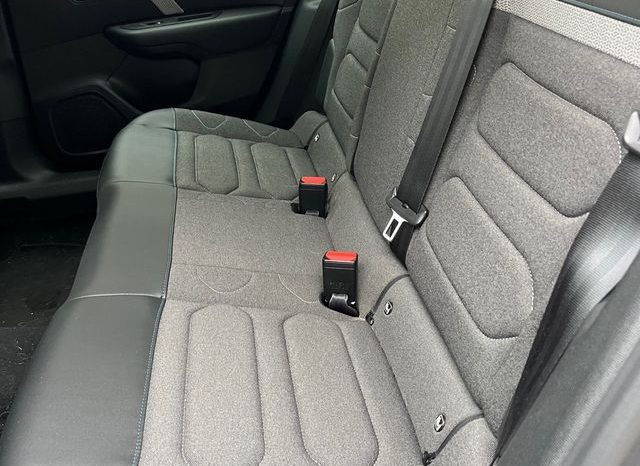 
								Citroen C4 2021 lleno									