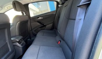 
									Peugeot 508 2011 lleno								