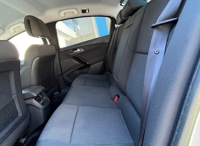 
								Peugeot 508 2011 lleno									