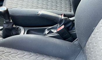 
									Opel Corsa 2014 lleno								