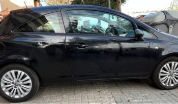 
									Opel Corsa 2014 lleno								