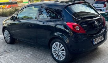 
									Opel Corsa 2014 lleno								
