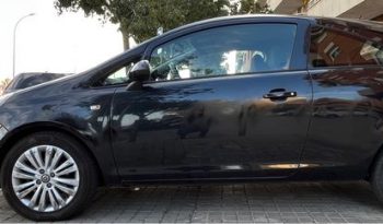 
									Opel Corsa 2014 lleno								