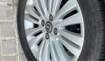 
									Opel Corsa 2014 lleno								