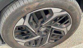 
									Citroen C4 2021 lleno								