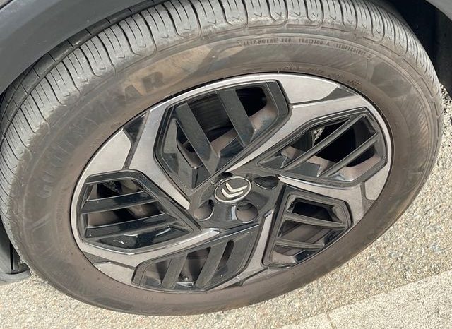 
								Citroen C4 2021 lleno									