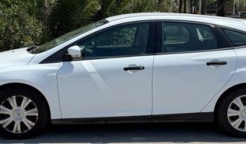 
									Ford Focus 2012 lleno								