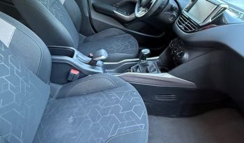 
									Peugeot 2008 2015 lleno								