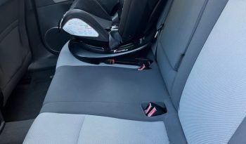 
									Chevrolet Cruze 2009 lleno								