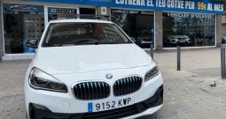 BMW Serie 2 2019