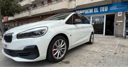 BMW Serie 2 2019