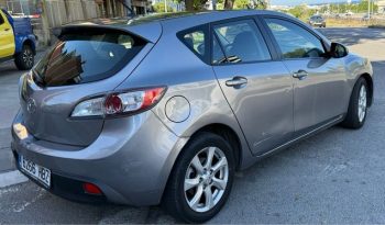 
									Mazda 3 2012 lleno								