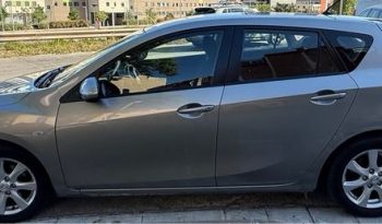 
									Mazda 3 2012 lleno								