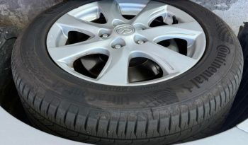
									Mazda 3 2012 lleno								