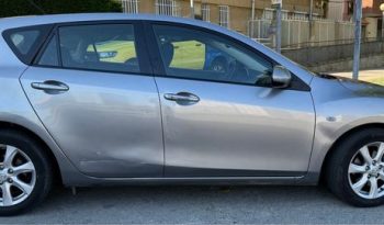 
									Mazda 3 2012 lleno								
