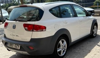 
									Seat Altea 2010 lleno								