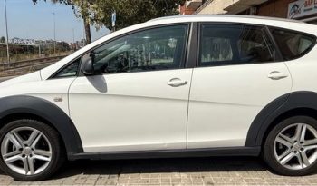 
									Seat Altea 2010 lleno								