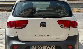
									Seat Altea 2010 lleno								
