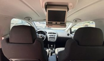
									Seat Altea 2010 lleno								