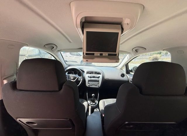 
								Seat Altea 2010 lleno									