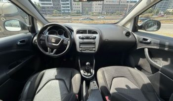 
									Seat Altea 2010 lleno								