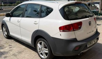 
									Seat Altea 2010 lleno								