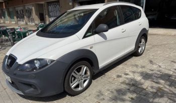 
									Seat Altea 2010 lleno								