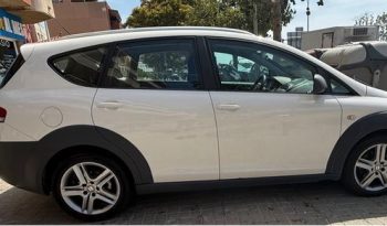
									Seat Altea 2010 lleno								