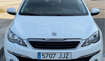 
									Peugeot 308 2015 lleno								