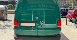 Volkswagen Transporter 2021