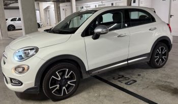 
									FIAT 500L 2018 lleno								