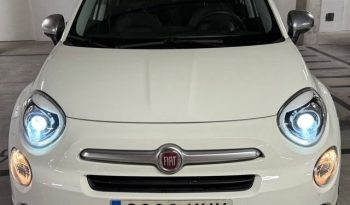 
									FIAT 500L 2018 lleno								