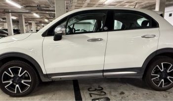 
									FIAT 500L 2018 lleno								