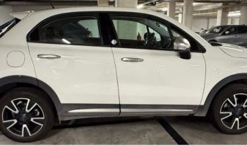 
									FIAT 500L 2018 lleno								